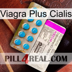 Viagra Plus Cialis new07